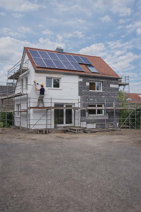 Dofinansowania Energieberatung.pl Modernizacja energetyczna